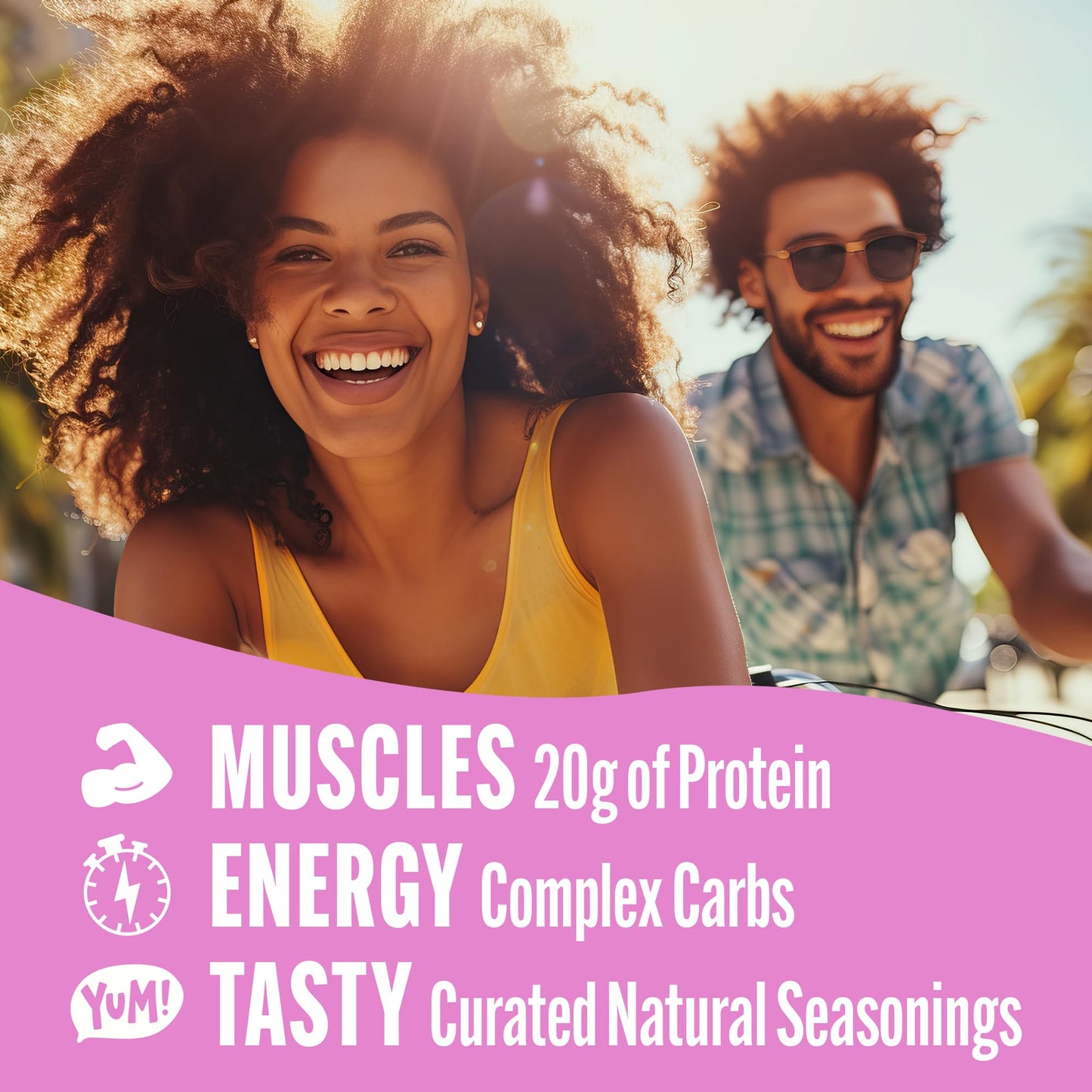 Lenny & Larry'S Everything Bagel Fitzels- Savory Pretzel Snacks Incredibly Tasty, High Protein Salty, Vegan, Kosher 20 G'S Of Plant Based Protein 8 (Eight) Bags, 3 Oz Each