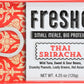 FRESHE Thai Sriracha, 4.25 OZ