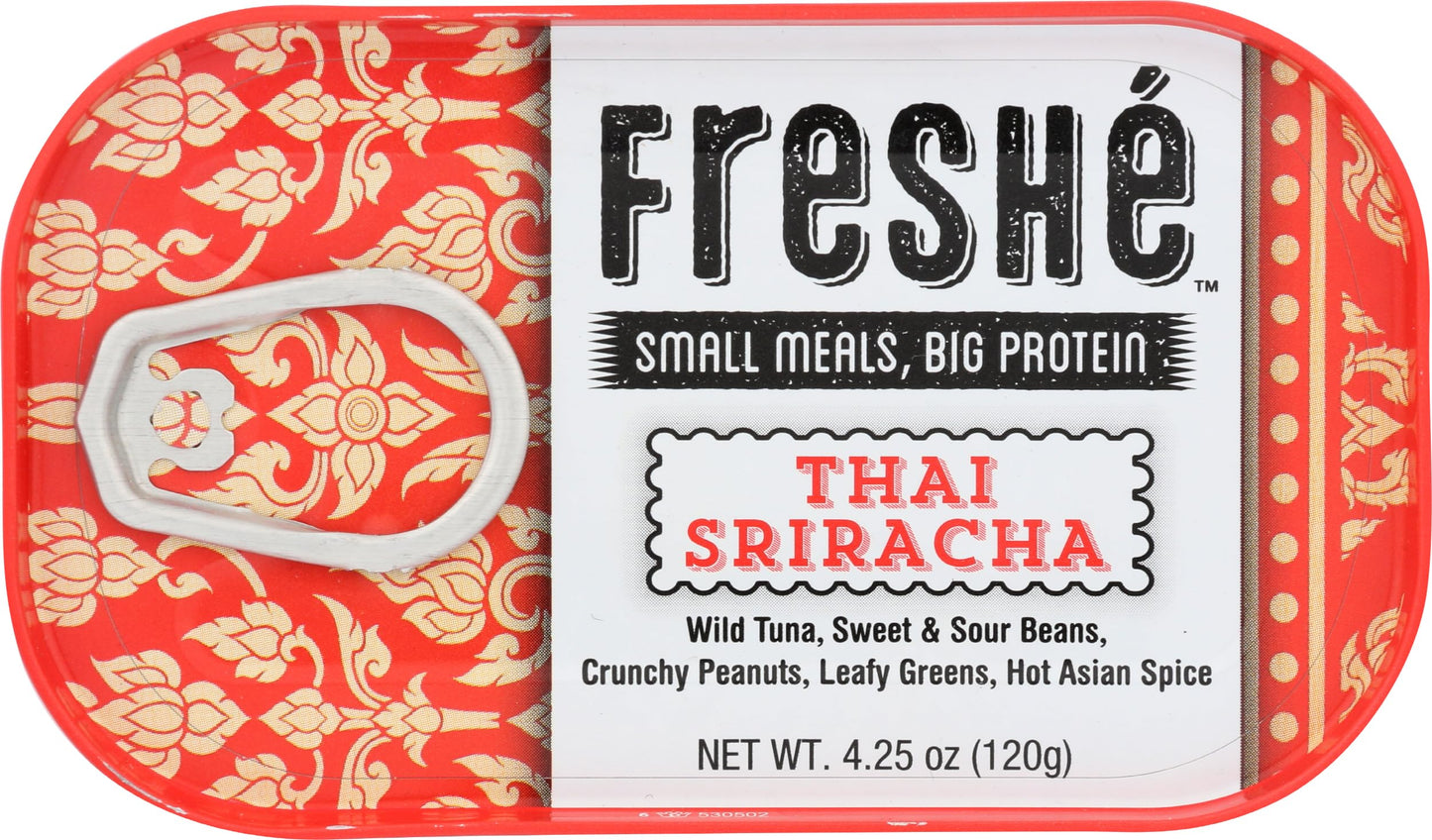 FRESHE Thai Sriracha, 4.25 OZ