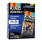 Kind Energy, Chocolate Chunk, 2.1 Oz (6 Count)
