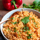 A Dozen Cousins Rice Seasoning Sauce Packets - Season And Prepare Your Own Rice Dishes - 10 Pack - Mexican Red Rice With Tomato