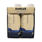 EVOLVE Ideal Vanilla Protein Shake 4Pk, 11 FZ