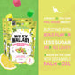 Wiley Wallaby 6 Ounce Sourrageous Drops Mix Of Watermelon, Green Apple And Lemon Soft & Chewy Licorice With A Candy Shell, 2 Pac