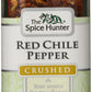 The Spice Hunter Chile Pepper, Red, Crushed, 1.3 Ounce Jar (Pack Of 48)