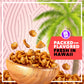 Traditional Supreme Mix Arare Rice Crackers - Mochi Crunch Asian Snack Mix - Sweet, Salty, And Umami Flavor - Crunchy On-The-Go