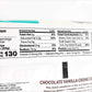 Glutino Chocolate Vanilla Cream Cookies, Gluten Free 10.5 OZ