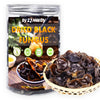 SYZJMWDY Dried Black Fungus Wood Ear Mushrooms, Gluten-Free, 150g/5.29oz, Chewy Texture for Soups, Stir-Fries, and Salads