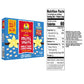 Sun-Maid Vanilla Yogurt Coated Raisins - (80 Pack) 0.5 Oz Mini Snack-Size Box - Yogurt Covered Dried Fruit Snack For Lunches And