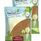 Food to Live Organic Coriander Powder, 12 Pounds - Freshly Ground, Pure, Natural Spice for Cooking, Baking and Seasoning, Non-GM