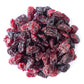 Organic Delightful Berries Mix, 8 Pounds - A Blend of Non-GMO Dried Cherries & Cranberries. Gently Infused with Organic Sugar. L