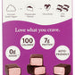 CLIO Zero Sugar Mixed Berry Yogurt Bars 4 Count, 5.93 OZ