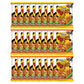 [Sapporo Ichiban] Yakisoba, No.1 Tasting Instant Japanese Fried Noodles, Delicious Chow Mein (3.6 Oz. X 24 Packs) | 24 Pack Case