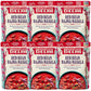 Brooklyn Delhi Red Bean Rajma Masala Pouches - Ready to Eat, Protein-Rich, Microwavable Entree, Ready in 90 Seconds - Vegan, Glu