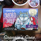 Ravens Brew Coffee Dark Roast K-Cup Compatible Pods - Wicked Wolf 12 Count