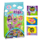 Sour Patch Kids Bunnies, Sour Eggs, And Swedish Fish Mini Soft & Chewy Easter Candy Variety Pack, 80 Snack Packs