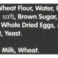 Mason Dixie Biscuit Co Sweet Maple Liege Waffles, 8.7 Oz