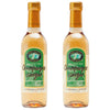 Napa Valley Naturals Champagne Vinegar, 12.7 Fl Oz, Pack of 2