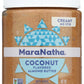 MaraNatha No Stir Creamy Roasted Coconut Almond Butter, 12oz
