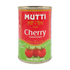 Mutti Cherry Tomatoes (Ciliegini), 14 oz. | 1 Pack | Italys #1 Brand of Tomatoes | Fresh Taste for Cooking | Canned Tomatoes | V