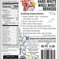 Organic Hard White Wheat Berries - 24lbs