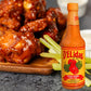 D'ELidas Habanero Hot Sauce - Natural Non-GMO Keto Friendly, 10 Fl Oz (Pack of 2) - Chombo Picante Sauce #1 in Panama