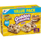 Golden Grahams Breakfast Cereal Treat Bars, S'Mores, Snack Bars, 16 Ct