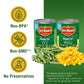 Del Monte Fresh Cut Canned Vegetables Variety Pack, Green Beans And Whole Kernel Corn, 6-Pack