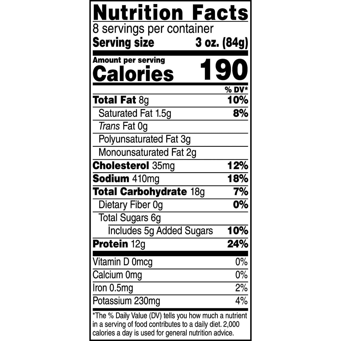 Tyson Anytizers, Sweet BBQ Boneless Chicken Bites, 24 Ounce.