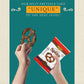 UNIQUE SNACKS Extra Dark Splits Pretzels, Vegan, OU Kosher, Non-GMO, 2.12 Oz. Bag, Pack of 24