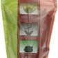 English Tea Store Oolong Orange Blossom Tea Pouches, 4 Ounce, Loose Leaf