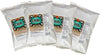 David Rio Power Chai with Matcha, Professional Blend, All-Natural, Vegan, Dairy-Free, 48 Ounce (Pack of 4)