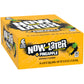 Now & Later Original Taffy Chews Candy, Pineapple, 0.93 Ounce (Pack Of 24)