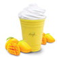 Angel Specialty Products, Blended Smoothie, Instant Frappe Powder Drink Mix, 3-Pound Bag, Mango [34 Servings]