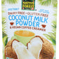 Edward & Sons Vegan Coconut Milk Powder, 5.25 oz
