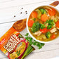 Caribbean Dreams Jamaican Chicken Soup, 1.76 Oz (Pack Of 10)