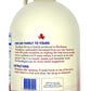 Nova Maple Syrup Pure Grade-A Half Gallon (64 Fl Oz) - Natural Maple Syrup