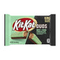 Kit Kat Duos Dark Chocolate Mint Wafer King Size, Candy Bars, 3 Oz (24 Count)