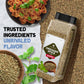 Dependable Foods Oregano Seasoning – 100% Natural Dried Oregano Leaves – 2.9 oz Jar – Kosher, Non-GMO, Allergen-Free