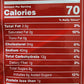 King Coffee Instant Coffee 3In1 Sugar, Non-Dairy Creamer & Coffee Mix Bag 88 Sticks X 16G Vietnamese Coffee - Pack Of 2