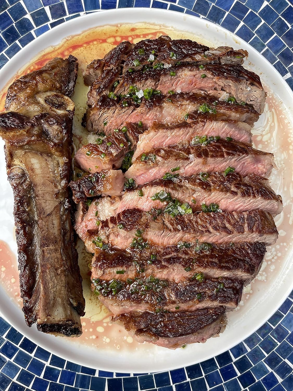 Collected Foods Italian Tuscan Seasoning, All-Natural Spice Blend, 4 oz, Non-GMO, Gluten-Free, Small Batch Mix for Grilling and Cooking