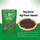 Npg Whole Cloves, Star Anise, And Cinnamon Sticks, 4 Oz Each (Pack Of 3), All-Natural, No Preservatives, Perfect For Baking, Coo