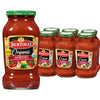 Bertolli Organic Marinara Sauce - 24Oz (Pack Of 6)
