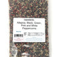 YANKEETRADERS Five Peppercorn Spice Blend, 8 Oz Bag, Gourmet Seasoning for Cooking and Grilling