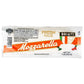RIO BRIATI Fresh Mozzarella Log Sustainably Sourced, 1 Lb