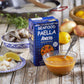 Aneto Seafood Paella Cooking Base Broth, 33.83 Fluid Ounce (3 Pack)