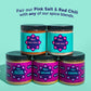 Fadwa Masala Butter Chicken Spice Mix - 4.5 oz Jar  Salt & Sugar Free  Non-Spicy Authentic Desi Spices for Pakistani & Indian Cooking  Curry  Garam Masala - No Artificial Ingredients - Gluten Free