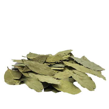 Fruidles Bay Leaves, Turkish Dried Bay Leaves In Resealable Bag, Kosher Certified (2 Oz-Pack)