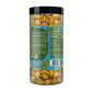 Farmley Makhana Healthy Protein Snacks, Gluten Free Roasted Crisps, Popped Lotus Seed - Mint, 3.2 Oz, High Protein/Fiber, Pack of 1