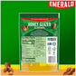 Emerald Nuts Honey Glazed Almonds (1-Pack), 5.5oz Resealable Bag, Kosher Dairy Certified, Non-GMO, Contains No Artificial Preser