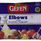 Gefen Passover Elbow Noodles, Gluten Free, 9 Oz
